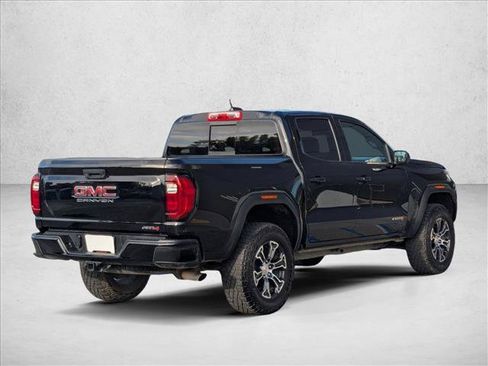 Used 2024 GMC Canyon AT4 AWD/4WD image 5