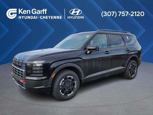 New 2026 Hyundai Palisade XRT Pro AWD/4WD image 1