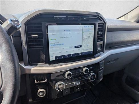 Used 2021 Ford F150 XLT w/ Equipment Group 302A High RWD image 13