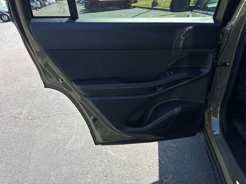 New 2026 Jeep Cherokee Laredo AWD/4WD image 41