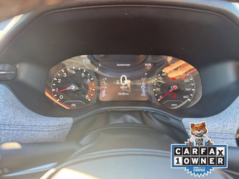 Used 2024 Jeep Compass Latitude AWD/4WD image 34