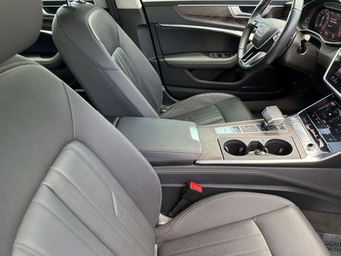 Used 2020 Audi A7 3.0T Premium Plus w/ Premium Plus Package AWD/4WD image 31