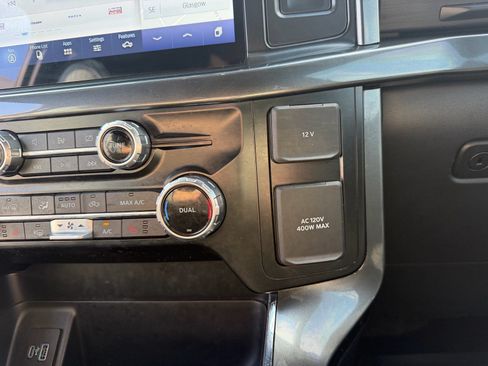 Used 2023 Ford F150 XLT w/ Equipment Group 302A High AWD/4WD image 46