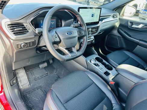 New 2026 Ford Escape ST-Line w/ Tech Pack #1 image 17