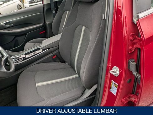 Certified 2023 Hyundai Sonata SEL image 14