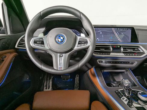 Certified 2023 BMW X5 xDrive45e w/ Executive Package image 23
