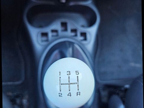 Used 2003 Chrysler PT Cruiser Limited image 43