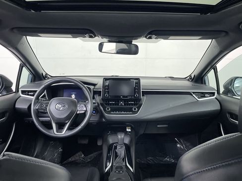 Used 2020 Toyota Corolla XSE image 30