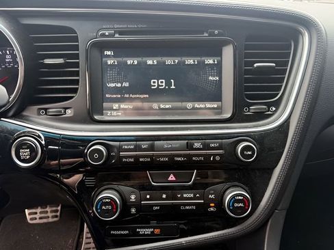 Used 2014 Kia Optima SX image 18