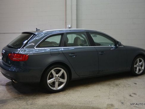 Used 2010 Audi A4 2.0T image 30
