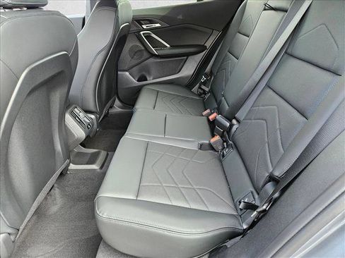 New 2026 BMW X2 xDrive28i w/ Convenience Package image 16