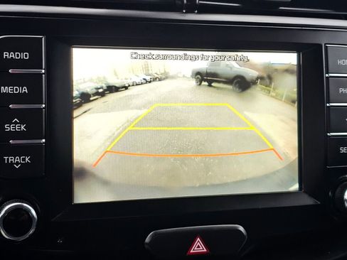 Used 2021 Kia Soul S image 22