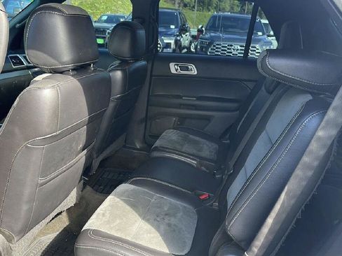 Used 2015 Ford Explorer XLT w/ Equipment Group 202A FWD image 5