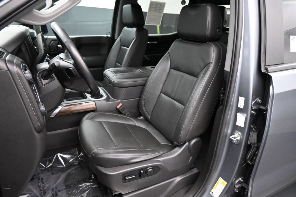 Used 2020 Chevrolet Silverado 1500 RST AWD/4WD image 15