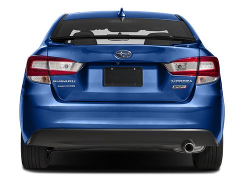 Used 2017 Subaru Impreza 2.0i Sport AWD/4WD image 5