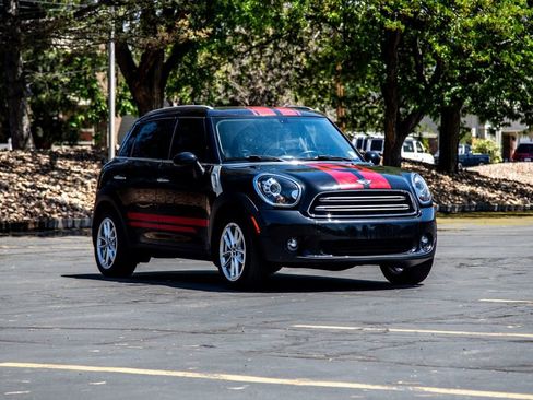 Used 2015 MINI Cooper Countryman FWD image 7