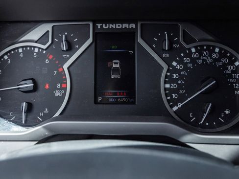 Used 2023 Toyota Tundra SR5 AWD/4WD image 26