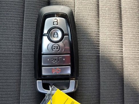 New 2025 Ford Explorer ST-Line w/ ST-Line Street Pack image 41