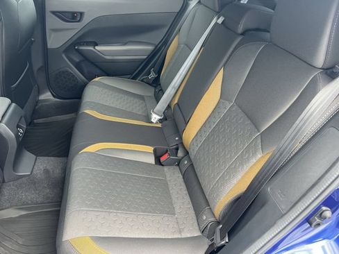 New 2026 Subaru Crosstrek 2.5i Sport AWD/4WD image 30