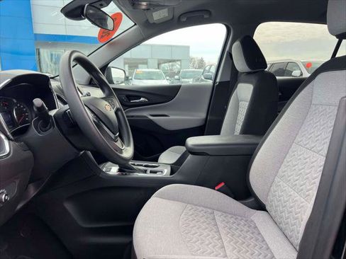 Used 2023 Chevrolet Equinox LS w/ LS Convenience Package image 15
