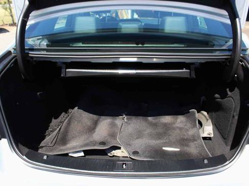 Used 2014 Mercedes-Benz E 350 Sedan w/ Premium 1 Package image 8
