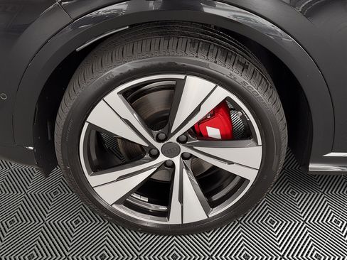 New 2026 Audi SQ5 Premium Plus AWD/4WD image 12