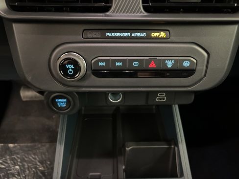 New 2025 Ford Maverick XLT w/ XLT Luxury Package image 14