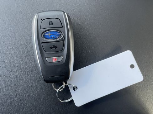 New 2026 Subaru Impreza 2.0i Sport image 27