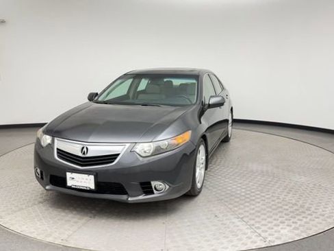 Used 2011 Acura TSX V6 Sedan FWD image 7