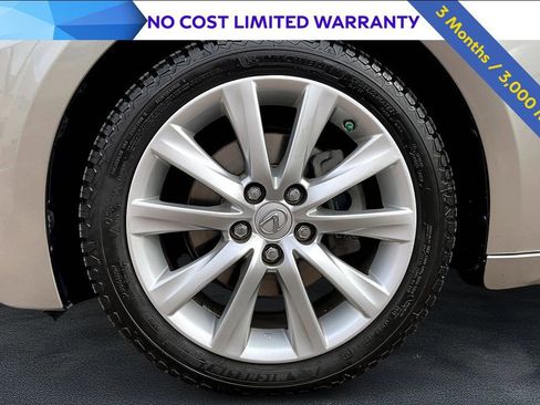 Used 2014 Lexus IS 250 image 9