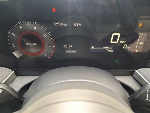 New 2026 Nissan Kicks SV image 19