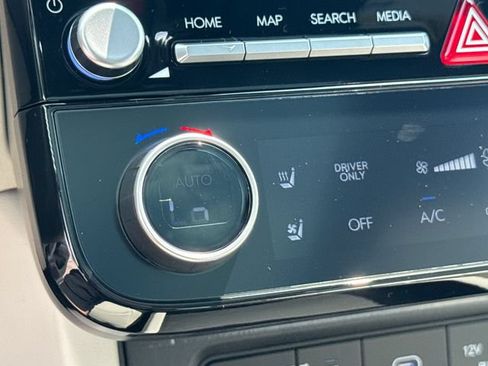 New 2026 Hyundai Tucson Limited AWD/4WD image 22