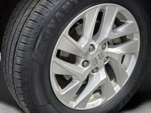 Used 2015 Honda CR-V EX-L image 23