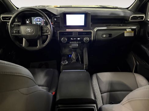 New 2026 Toyota Tacoma SR5 image 10