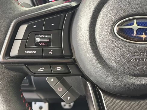 Used 2023 Subaru WRX Limited w/ Popular Package #2 AWD/4WD image 17