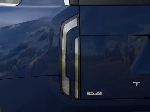 New 2027 Kia Telluride EX AWD/4WD image 11