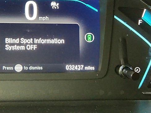 Used 2023 Honda Odyssey EX image 15