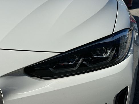 Certified 2024 BMW i4 eDrive35 w/ Premium Package image 31