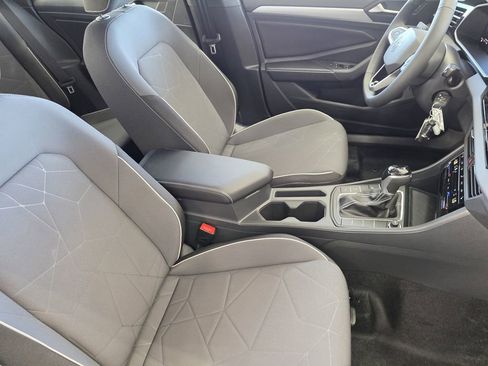 New 2026 Volkswagen Jetta Sport FWD image 12