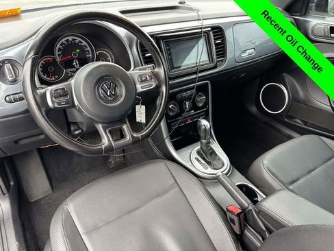 Used 2018 Volkswagen Beetle 2.0T S image 7