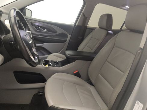 Used 2020 GMC Terrain SLT w/ Preferred Package FWD image 17