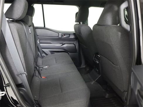 Used 2025 Toyota Land Cruiser 1958 image 14