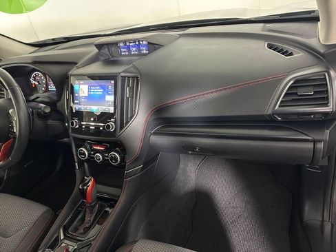 Used 2024 Subaru Forester Sport image 34