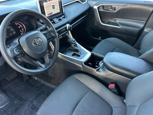 Certified 2024 Toyota RAV4 LE image 12