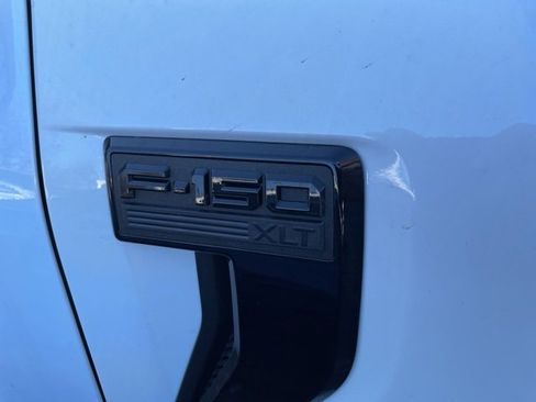 Certified 2024 Ford F150 XLT w/ Equipment Group 302A MID image 6