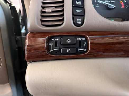 Used 2005 Buick Le Sabre Custom FWD image 9