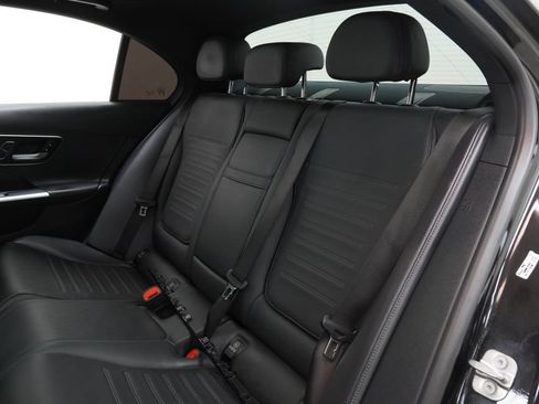 Used 2024 Mercedes-Benz C 300 Sedan image 17