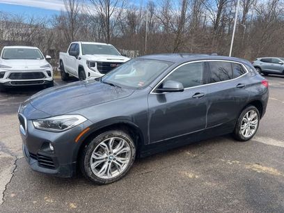 Used 2018 BMW X2 xDrive28i w/ Convenience Package