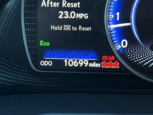 Certified 2025 Lexus ES 350 w/ Premium Package FWD image 28