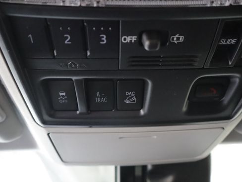 Used 2024 Toyota 4Runner SR5 Premium w/ Moonroof Package AWD/4WD image 20